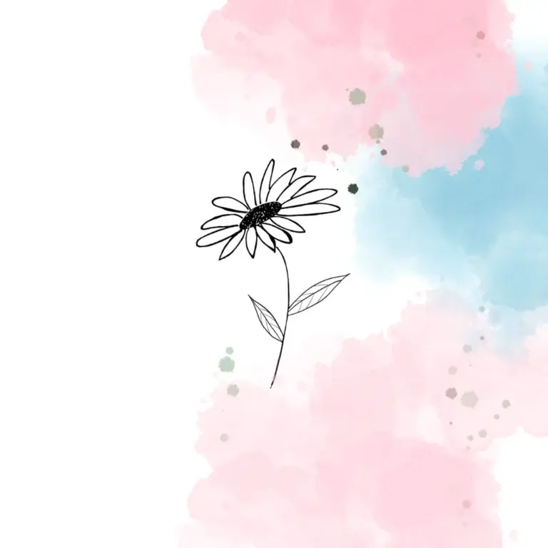 Composição autoral — desenho medicinal de Cristina Carollo