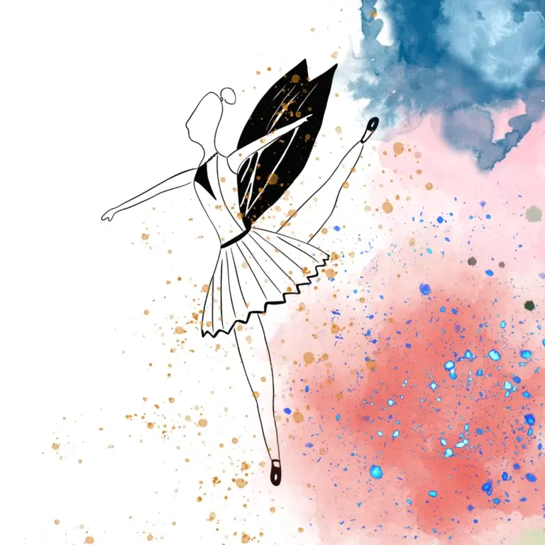 Composição autoral — desenho medicinal de Cristina Carollo